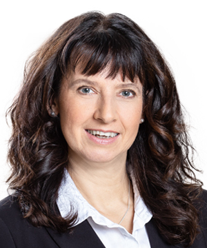 Hannover Re adds Silke Sehm to Executive Board