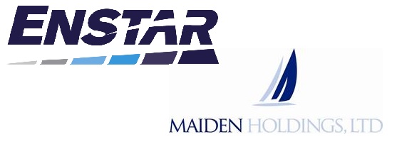 Enstar & Maiden agree to new ADC reinsurance deal for AmTrust business