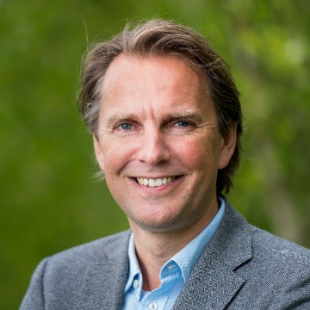 AI insurtech omni:us adds Joost Heideman as strategic advisor
