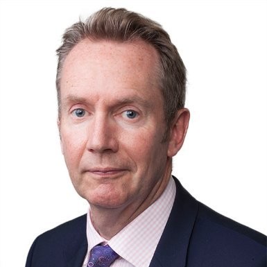 DAC Beachcroft names head of Global Insurance practice in London