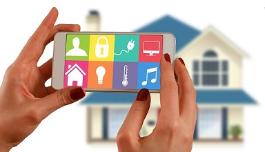 USAA joins Roost’s smart-home telematics program