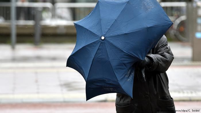 AIR puts storm Ciara insured losses at up to €1.9bn
