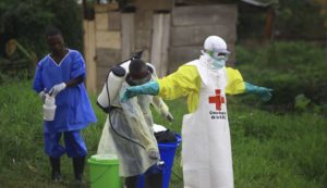 Ebola (AP Photo/Al-hadji Kudra Maliro