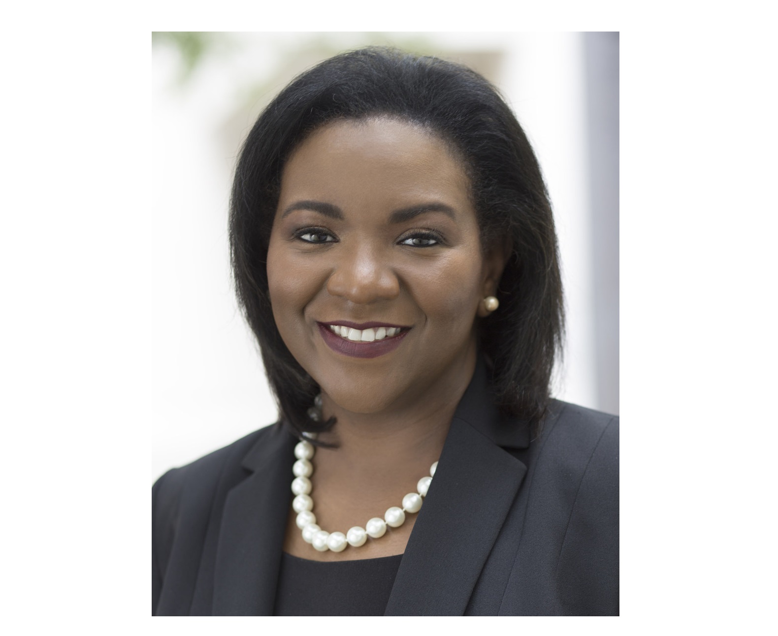 Liberty Mutual adds Janelle Edem as Chief of Staff
