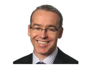 Aon adds JLT’s Dave Barratt to its UK Risk Settlement team