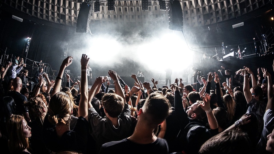 UK Gov launches £800mn reinsurance scheme for live events