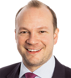 HDI Global names Michael Rüsch as Head of Swiss branch