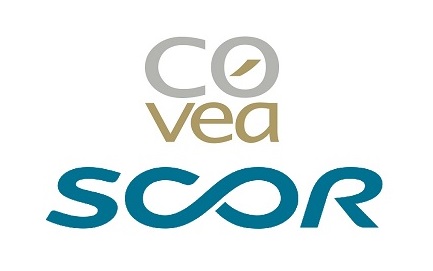 scor-and-covea-logos