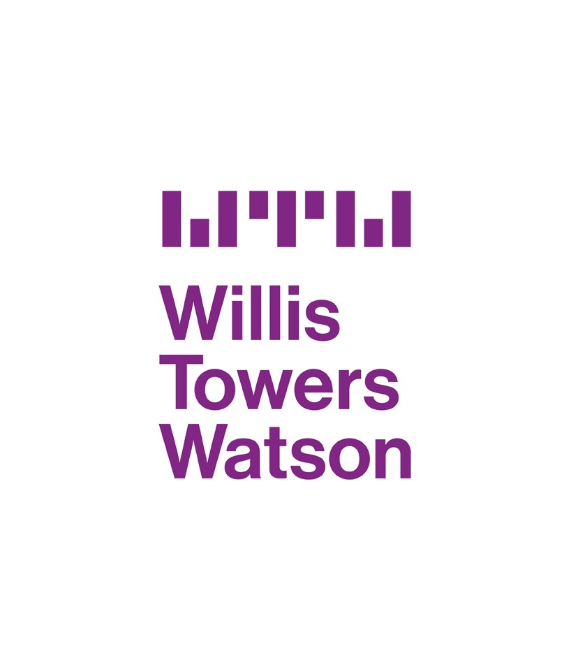 All business segments contribute to revenue growth for Willis Towers Watson