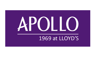 Apollo adds four to bolster casualty offering