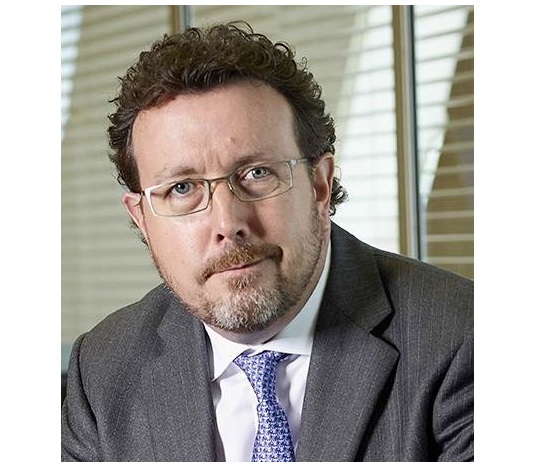 Swiss Re names Higginbotham CEO Reinsurance Asia, as Plunkett departs