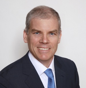 AIG adds Shane Fitzsimons as Global Head of Shared Services