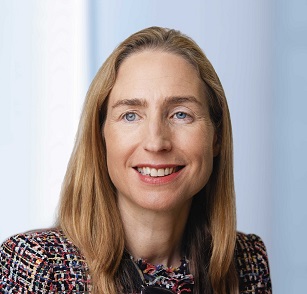 Alison Martin to succeed Amanda Blanc as Zurich CEO EMEA