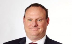James Stack handed Allianz (AGCS) Pacific CEO role