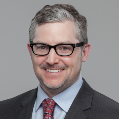 Joshua Walker joins Aon’s Intellectual Property Solutions as Chief Product Officer