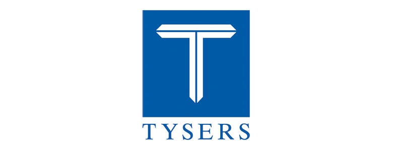 Tysers to integrate RFIB following acquisition