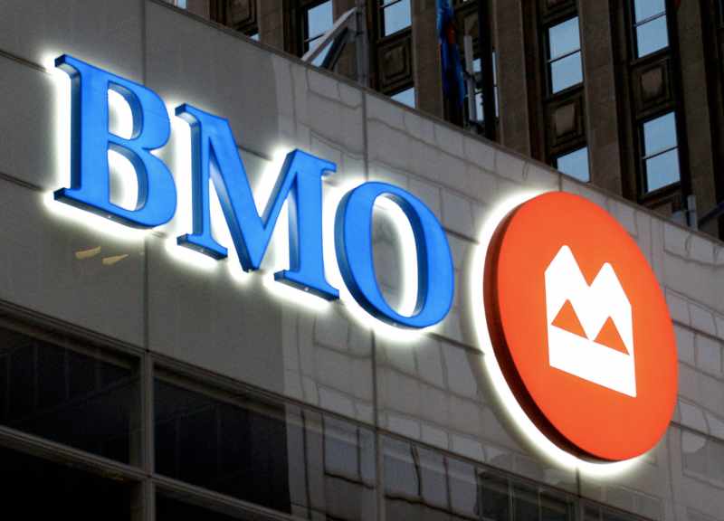Bank of Montreal (BMO) hit by typhoons after decision to exit reinsurance