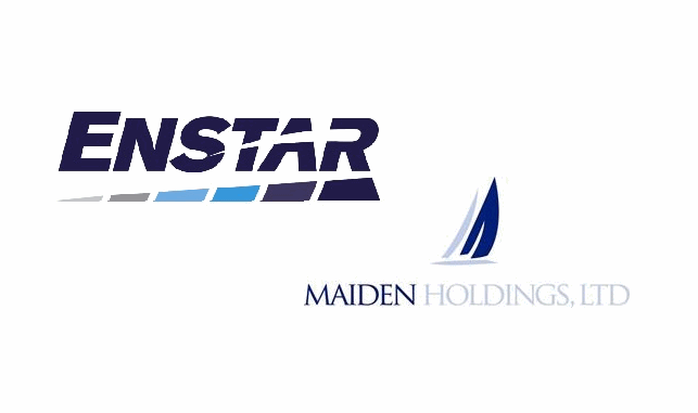 Enstar completes Maiden’s ADC reinsurance deal for AmTrust business