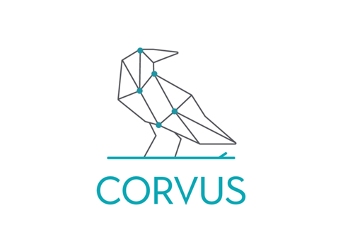 Corvus Logo
