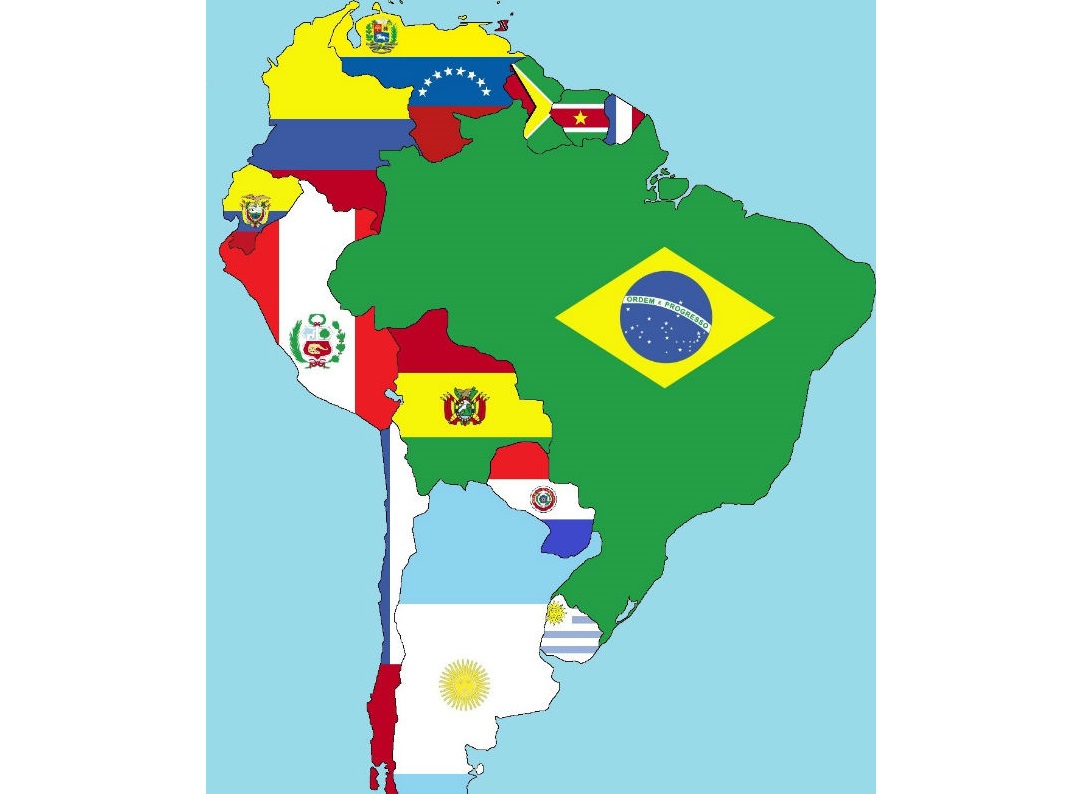 latin-america-map