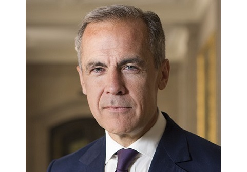 Climate resilience requires action on both sides of the balance sheet: BoE Governor