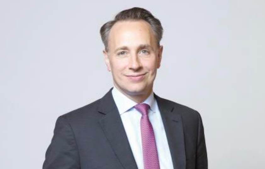 Proper pricing needed for nat cat risks: Thomas Buberl, AXA CEO