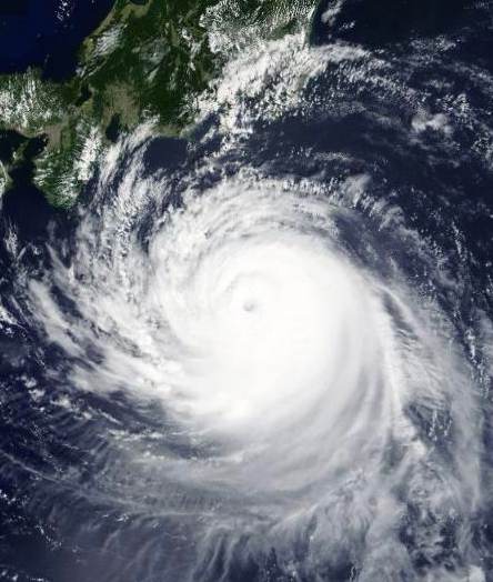 Typhoon Faxai to mark first catastrophe designated under PCS Japan