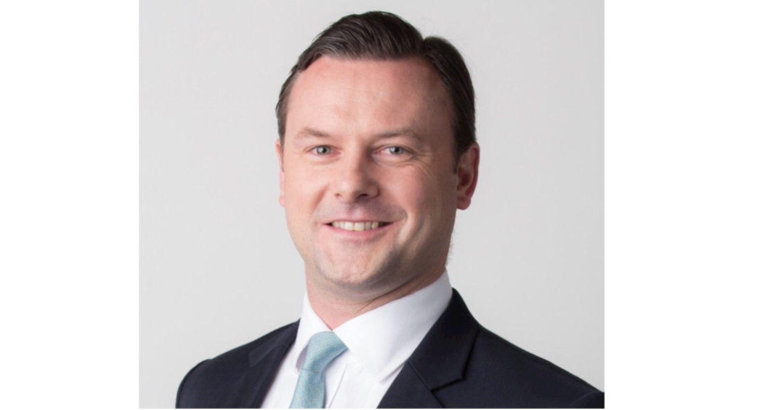Chubb appoints Jason Keen to lead global markets division