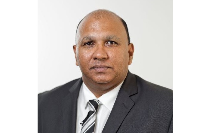 Swiss Re CorSo adds Seelan Naidoo to key South Africa role