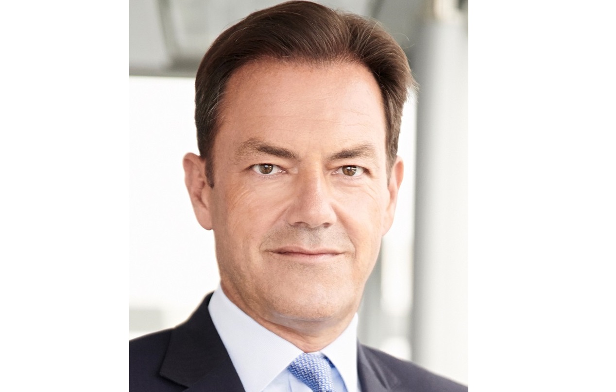 Allianz AGCS announces CEO succession amid leadership changes