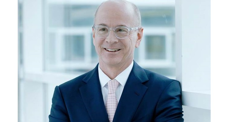 Allianz AGCS CEO Fischer Hirs reported to have departed firm
