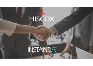 Hiscox expands partnership with insurtech INSTANDA