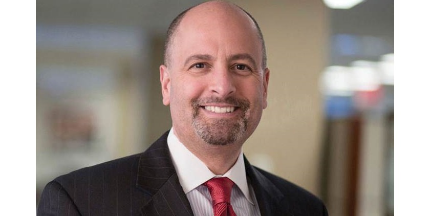 Everest Re CEO Juan Andrade appointed to USAA board of directors