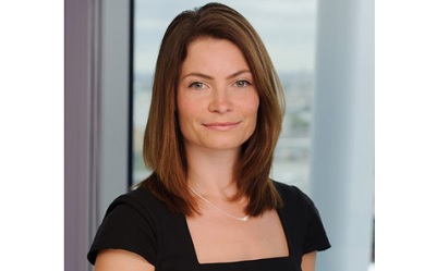 Fidelis recruits Kayley Stewart as Terror and Political Violence underwriter