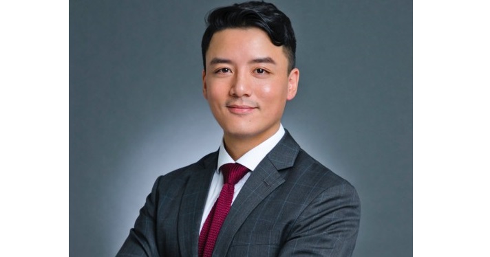 Aon’s Stephen Nguyen joins AXA XL as Client Management Leader, Asia