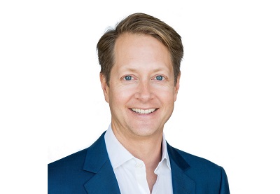 SageSure names Paul VanderMarck as Chief Tech & Innovation Officer