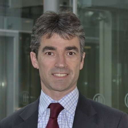 Willis Re names Simon Buxton MD of International Customised Reinsurance