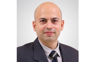Markel hires QBE’s Anirudh Singh as CUO for India