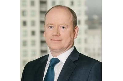 Assurant appoints Paul Cosgrove as President for Canada