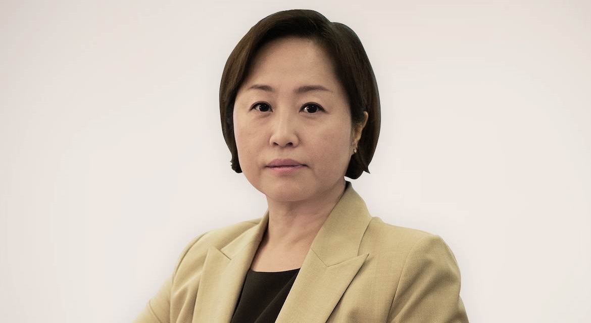 Swiss Re adds Allianz’ Youngran Kim as group CTO
