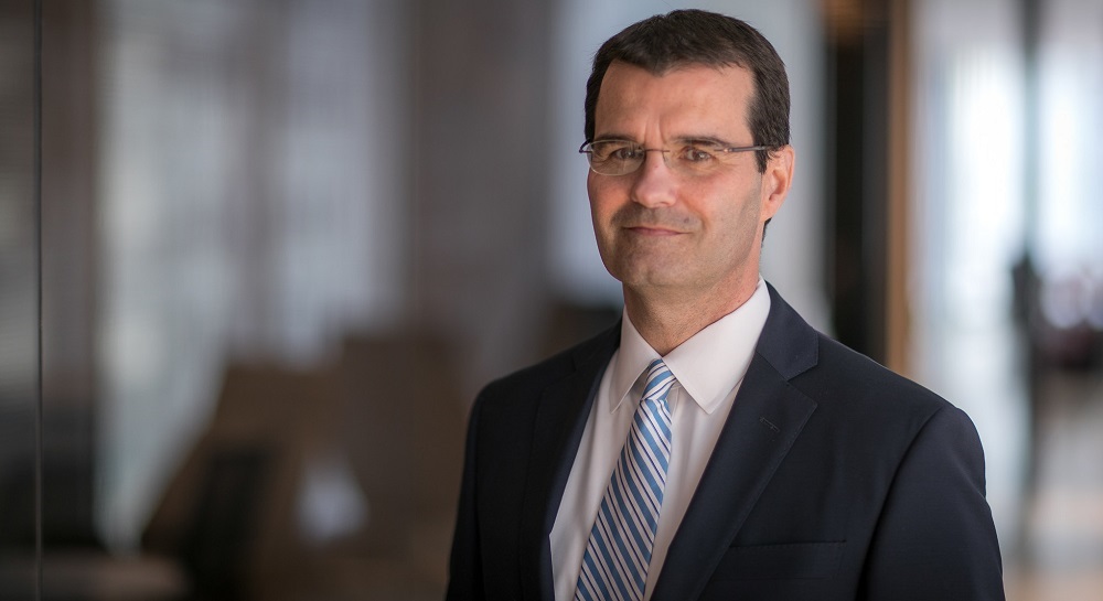 CNA adds Al Miralles as EVP, CFO