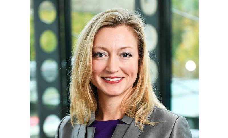 Willis Towers Watson’s Angel Hoover appointed Head of Benelux