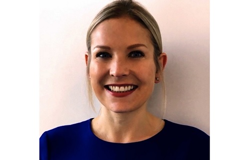 AEGIS London recruits Head of HR from CNA Hardy