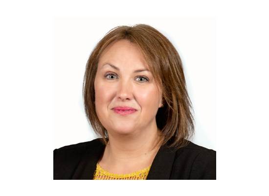 Ed hires Kellie Christian as Professional & Executive Risk broker in Jersey