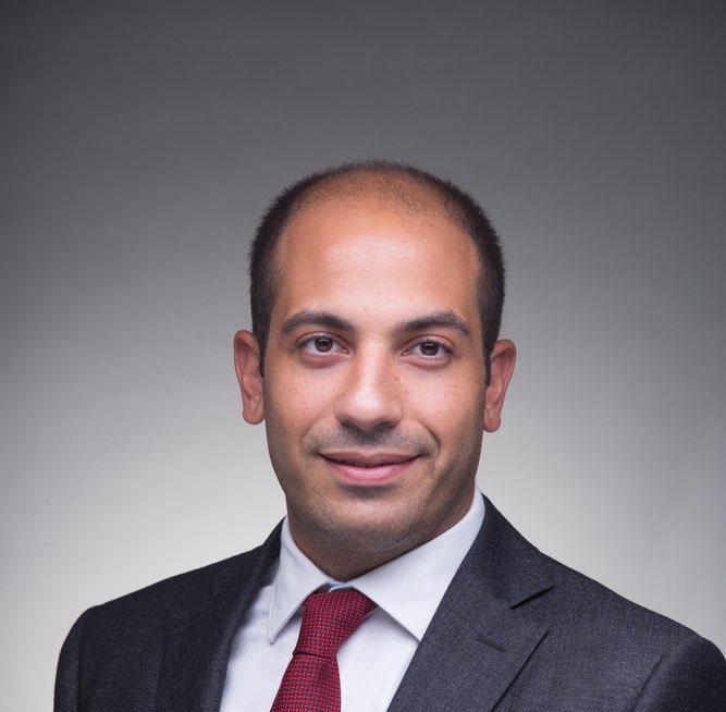 Swiss Re appoints Hadi Riachi CEO of India branch
