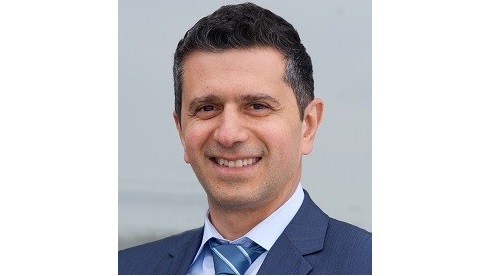 Ali Shahkarami named Chief Data Officer, Allianz (AGCS)