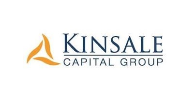 Kinsale promotes Jamie Secor to lead Commercial Property division