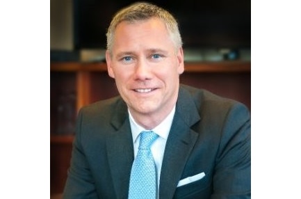 Allied World names Wes Dupont as COO