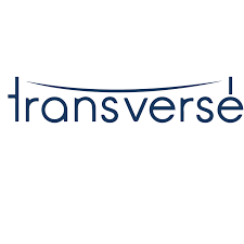 Transverse logo