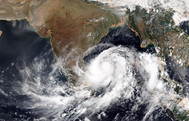 Cyclone Amphan’s $15bn impact mostly uninsured: Aon